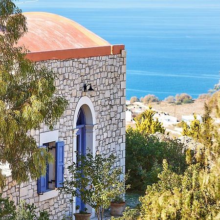 Orelia Cretan Villas Kamilari Luaran gambar