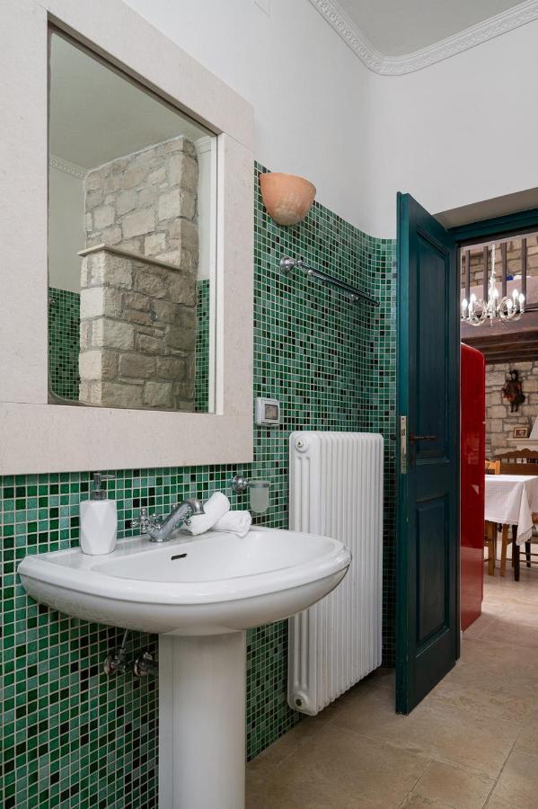 Orelia Cretan Villas Kamilari Luaran gambar