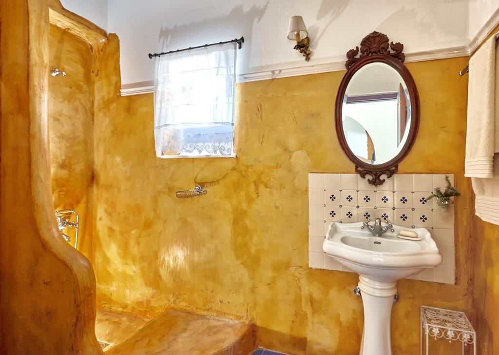 Orelia Cretan Villas Kamilari Luaran gambar